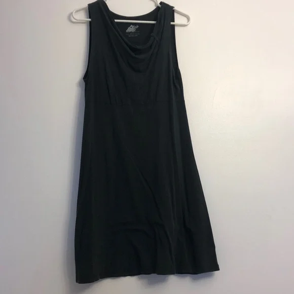 black dress eastern Veronica Beard Ezri Mini Dress | Black